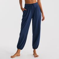 Relaxed Jogger Pants