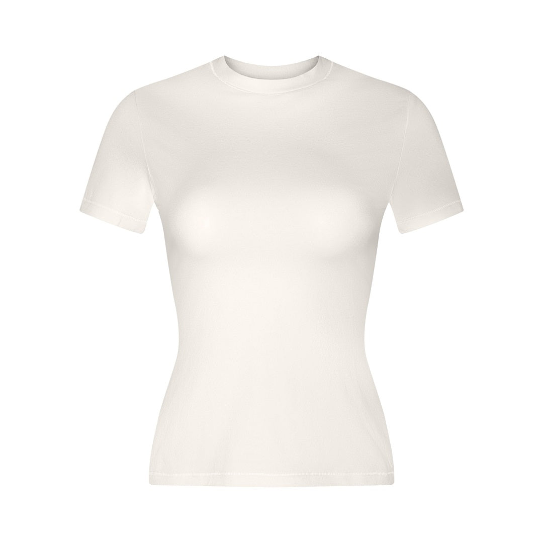 Timeless Crew Tee