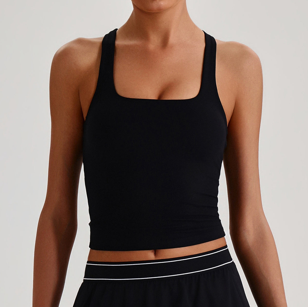Sculpt Racerback Bra Tank