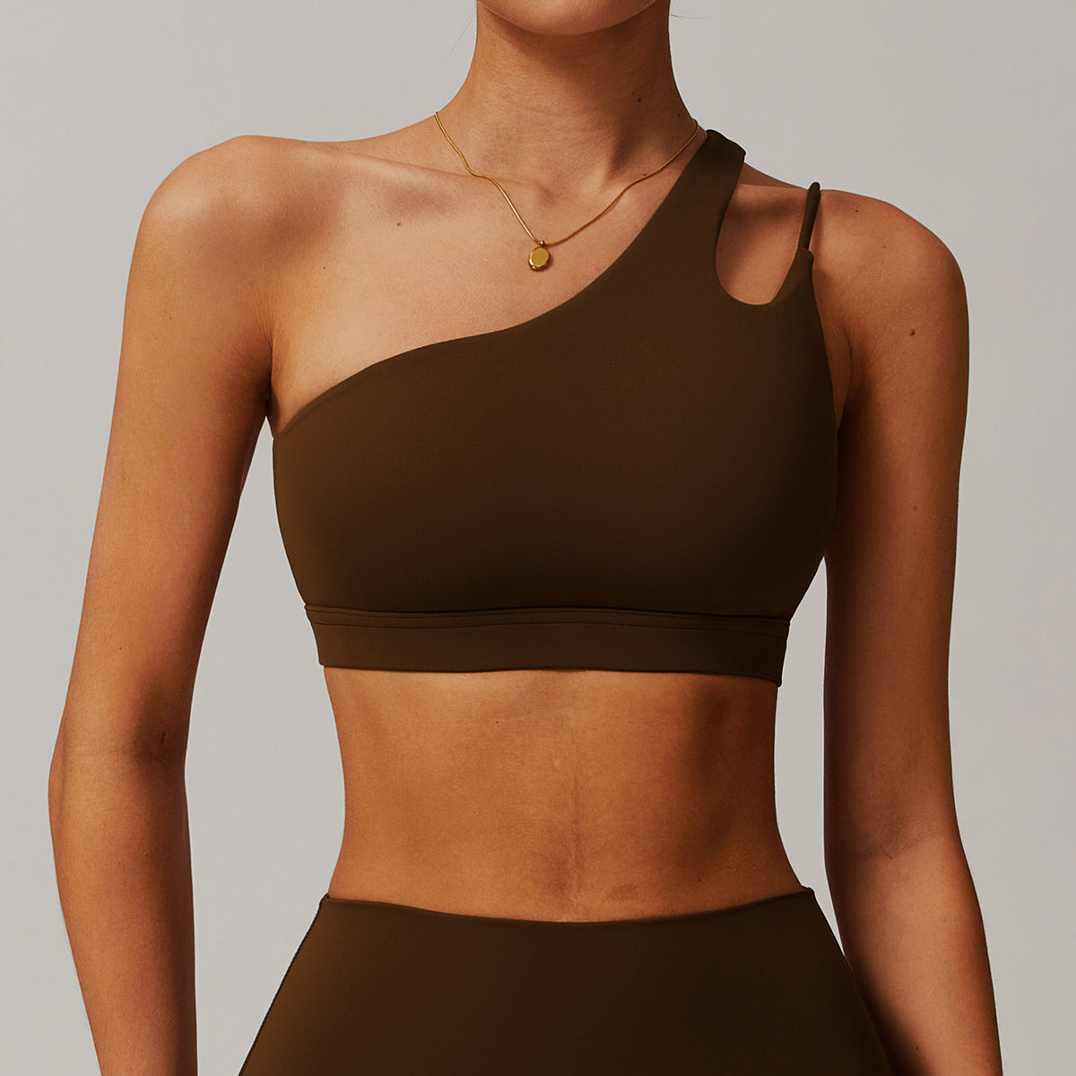 Dynamic Sports Bra