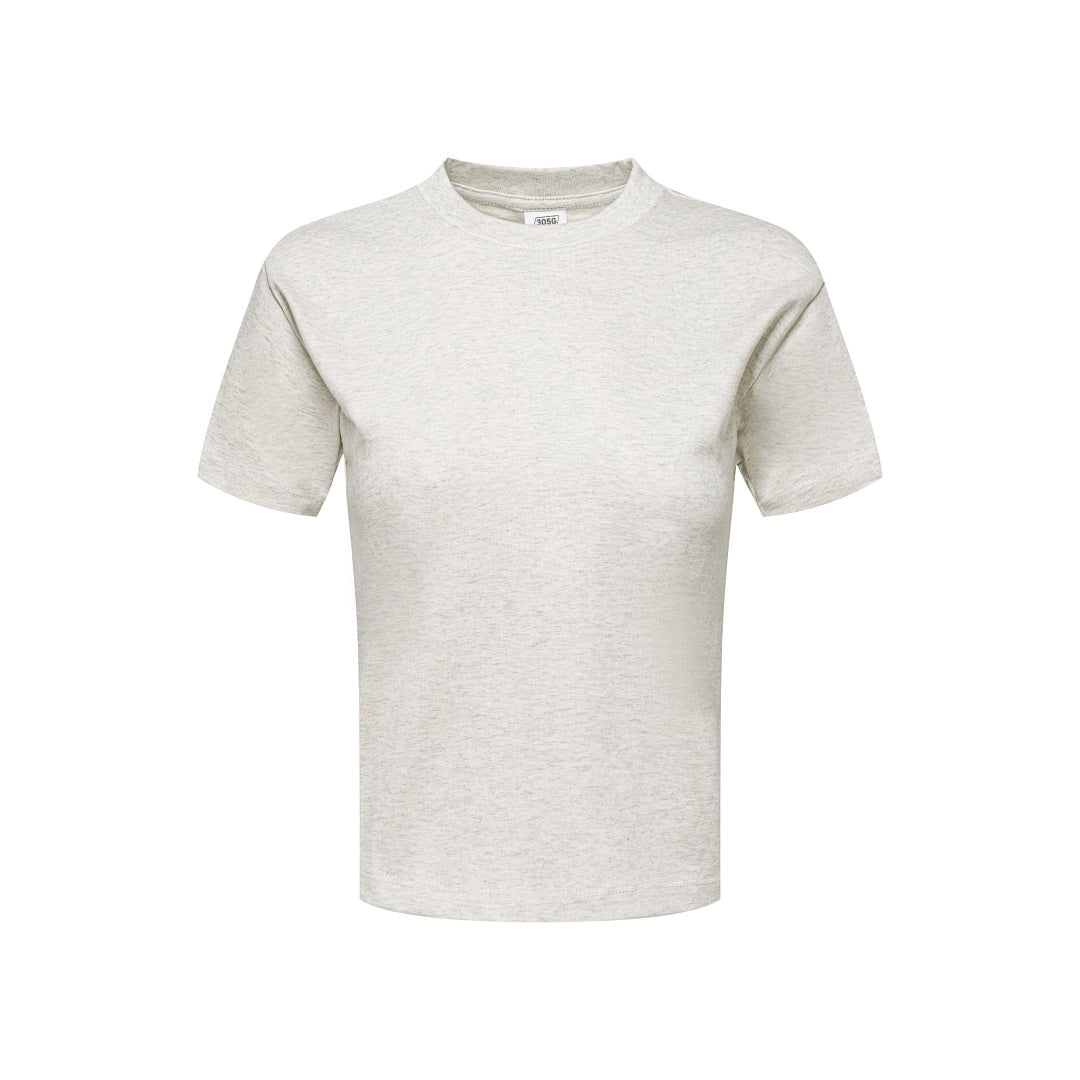 Timeless Casual Tee