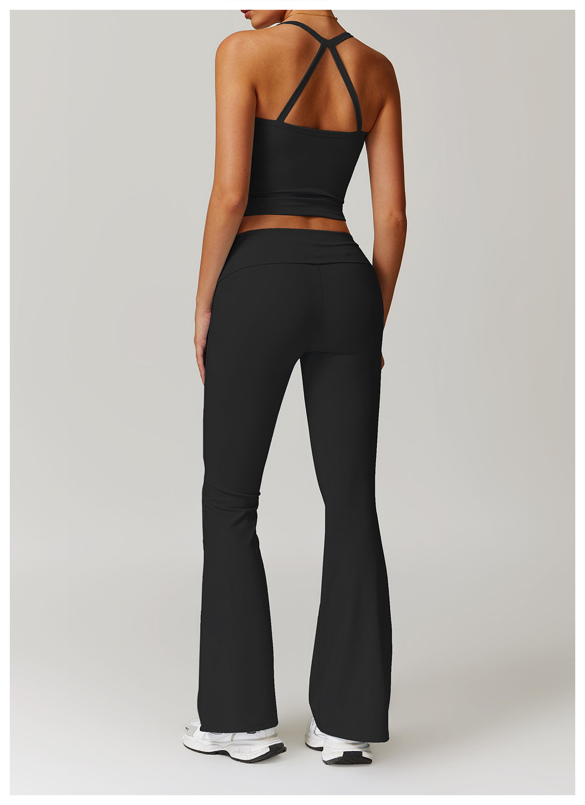 Low Scoop Cami Tank