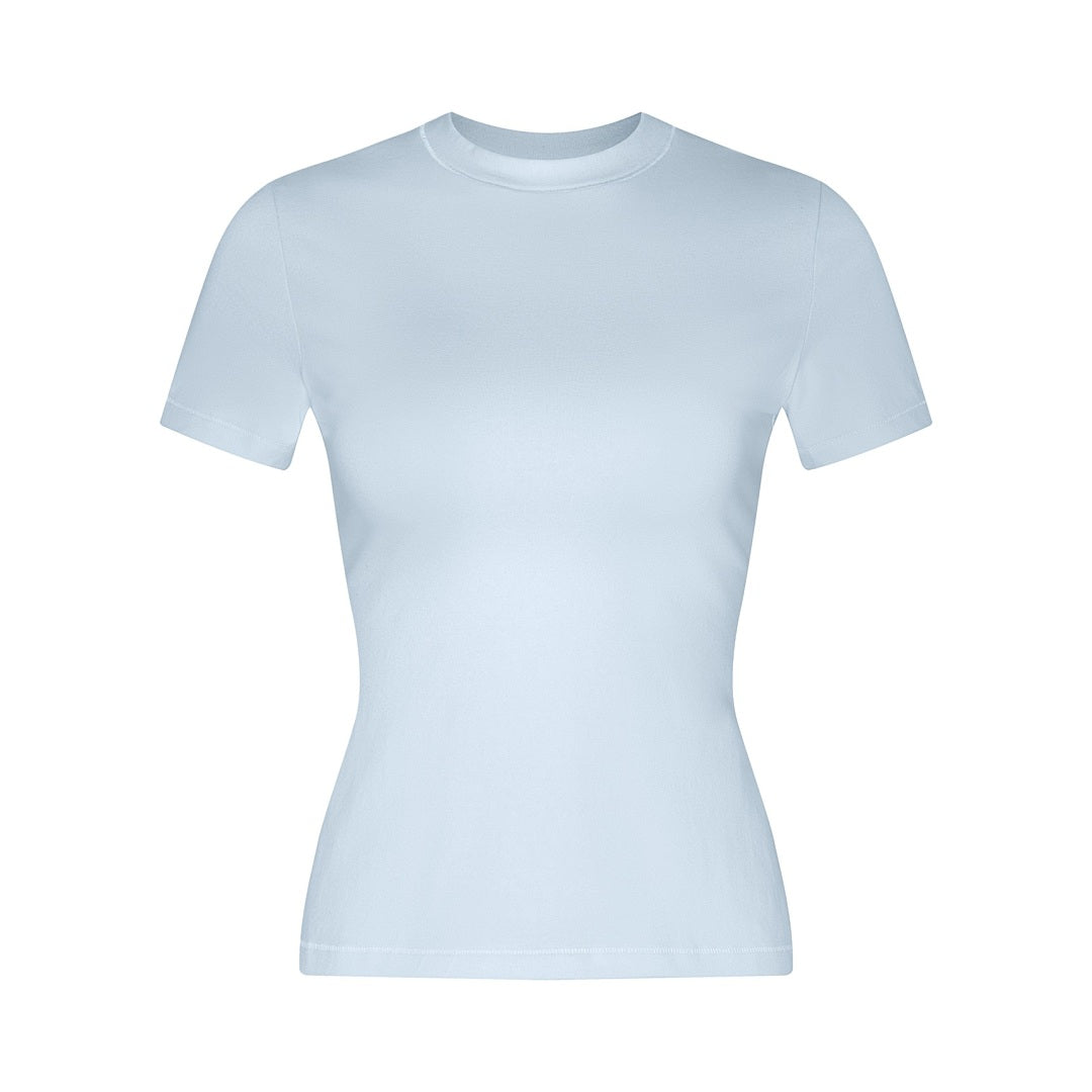 Timeless Crew Tee