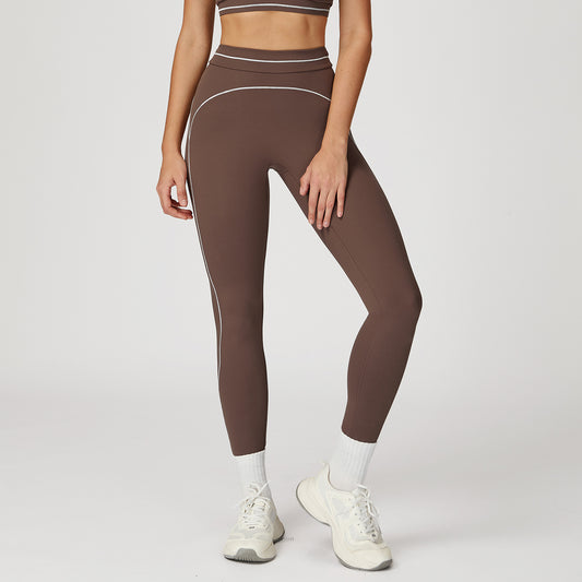Speedwork Foldover Leggings
