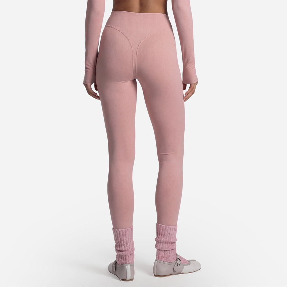 Clean Yoga Leggings