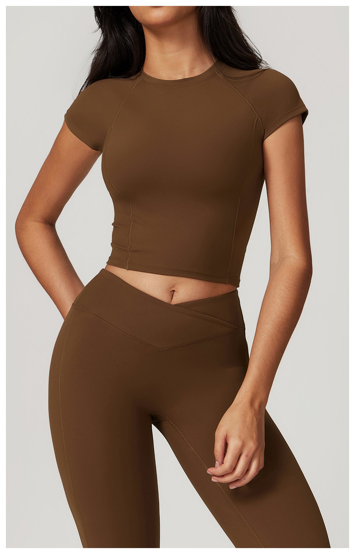 Fit Baby Tee