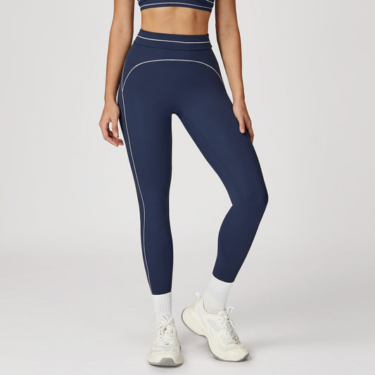 Speedwork Foldover Leggings