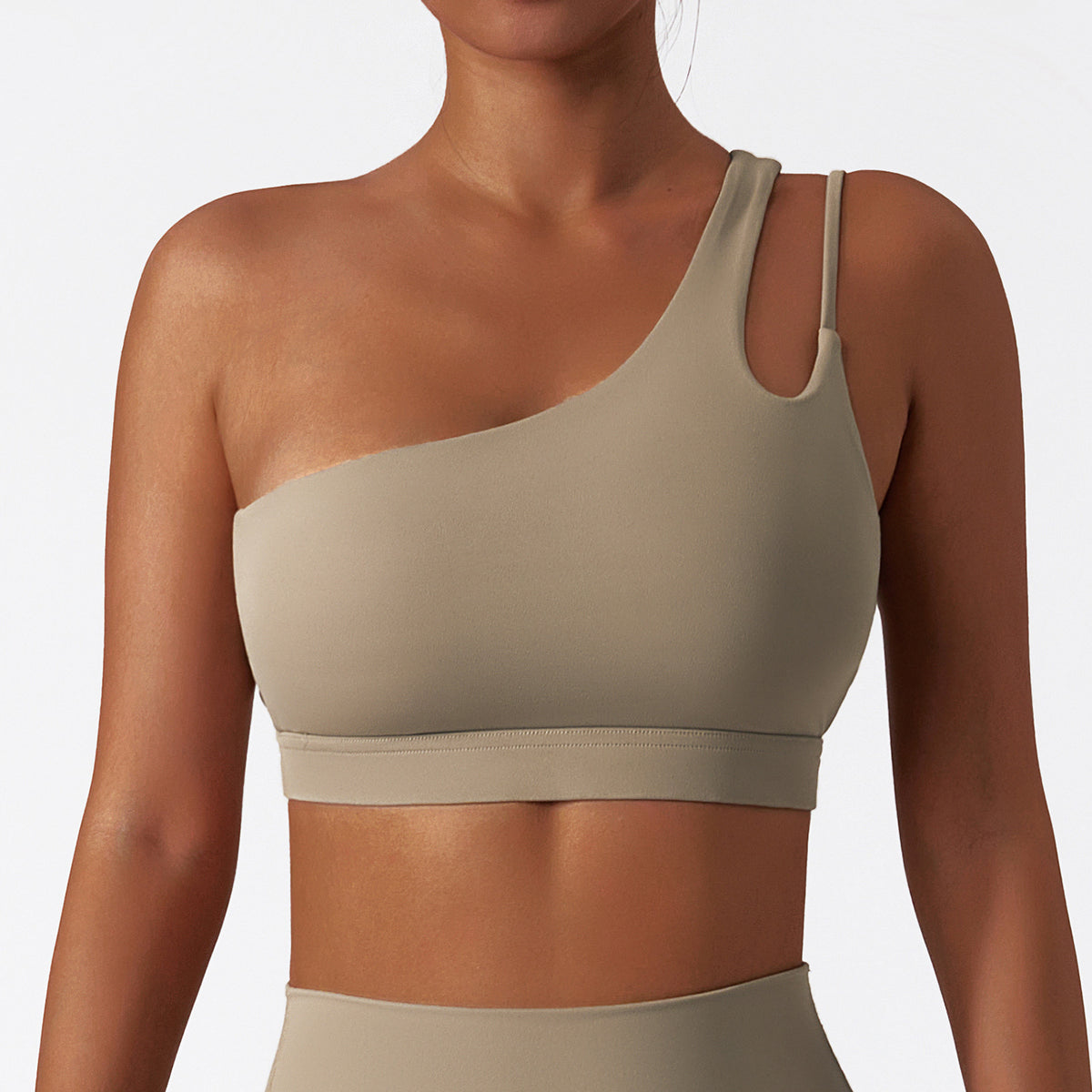 Dynamic Sports Bra