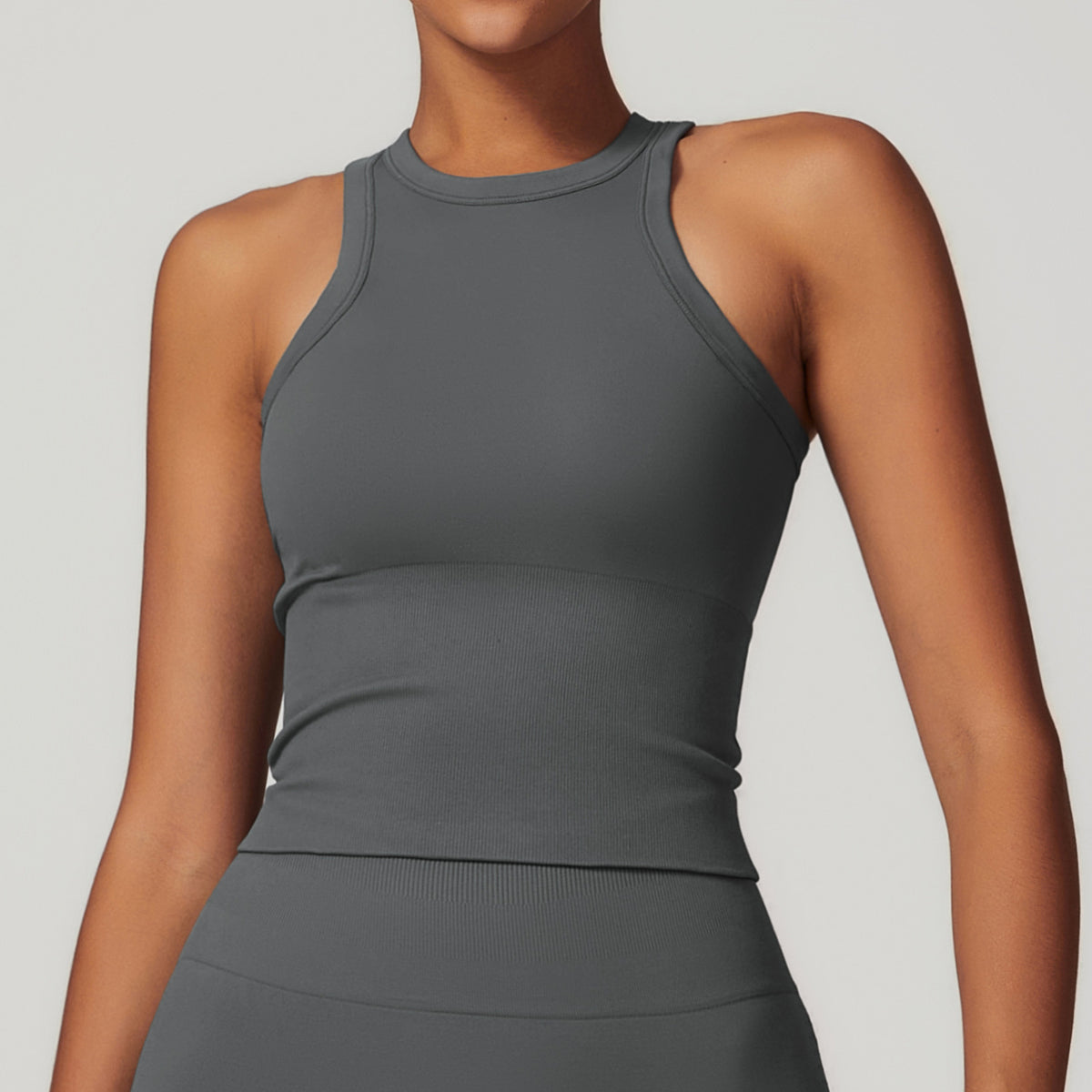 Longline Soft Tank