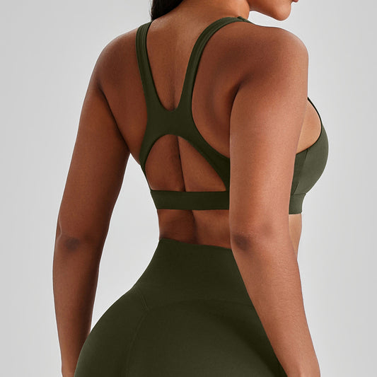 Daily Form Bra