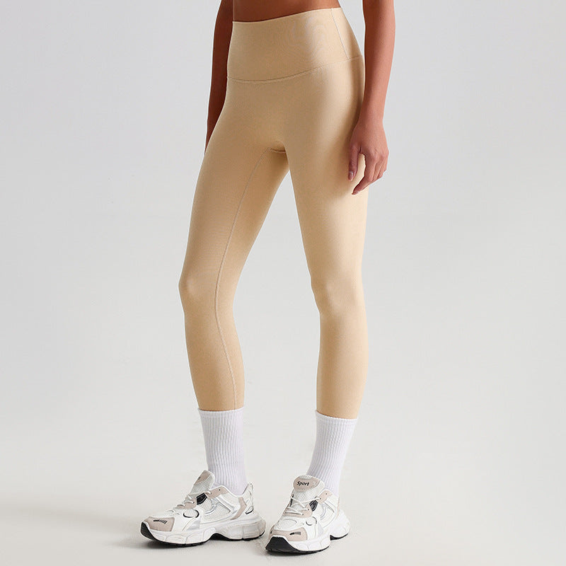 High-Waist Energy Leggings