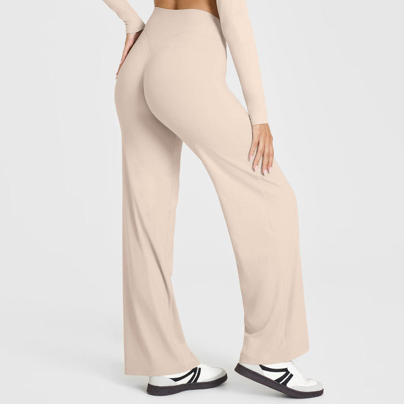 Soft Wrap Sweatpant