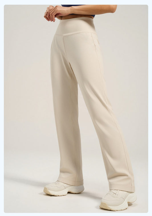 Wide Leg Sweatpant