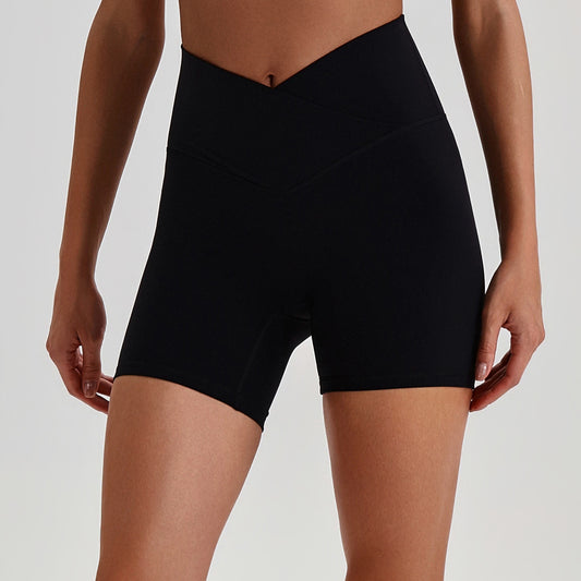 Sculpt Seamless Short