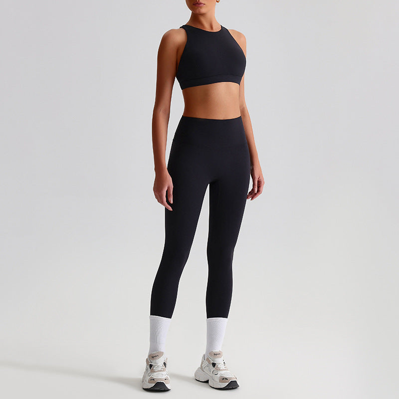 Essential Bra Legging Set
