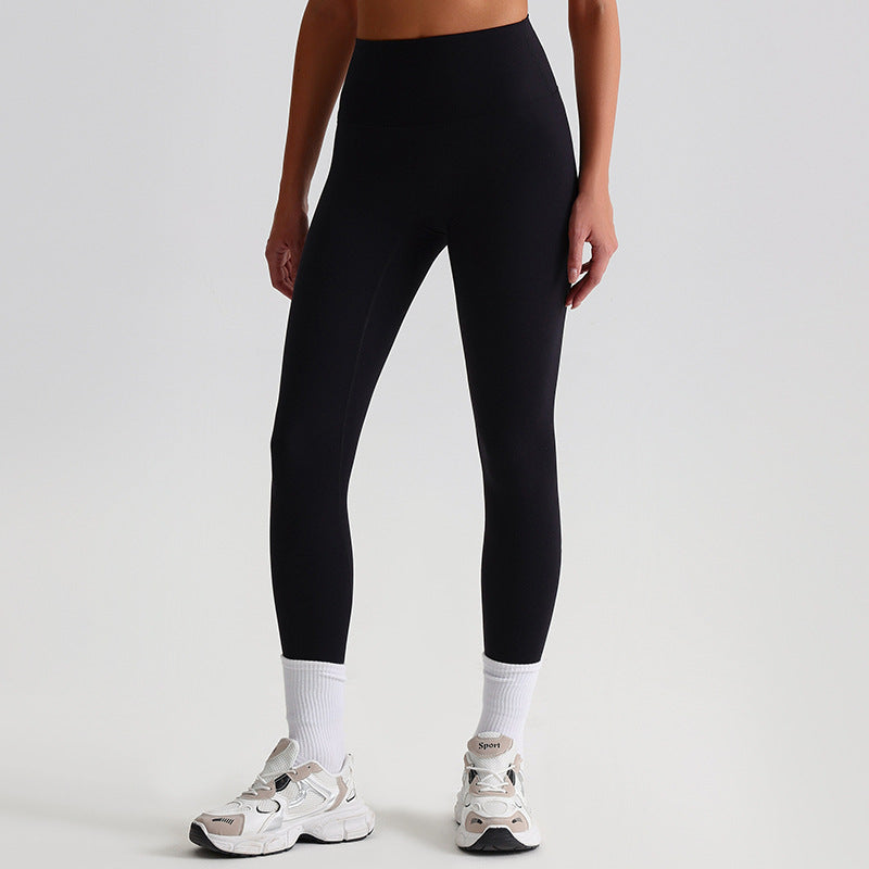 High-Waist Energy Leggings