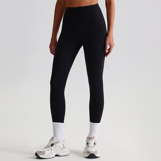 High-Waist Energy Leggings