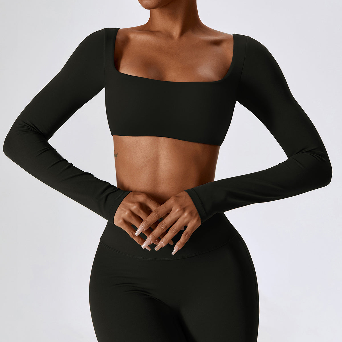 Elegant Bra Top