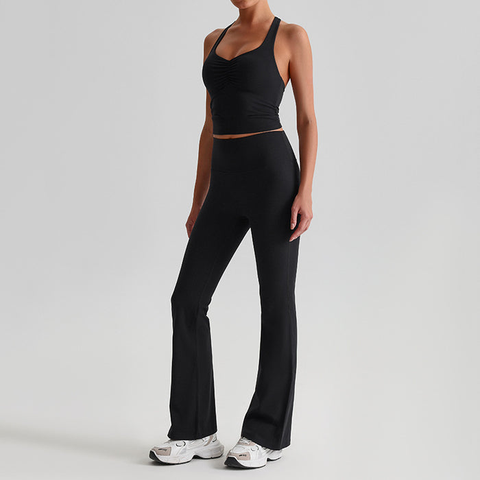 Studio Tank Legging Set