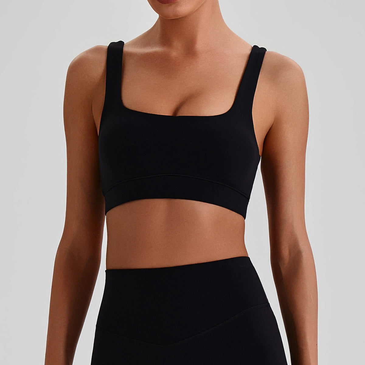 Speed Work Bra