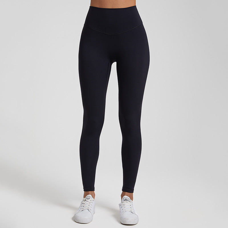 Wrap Soft Leggings