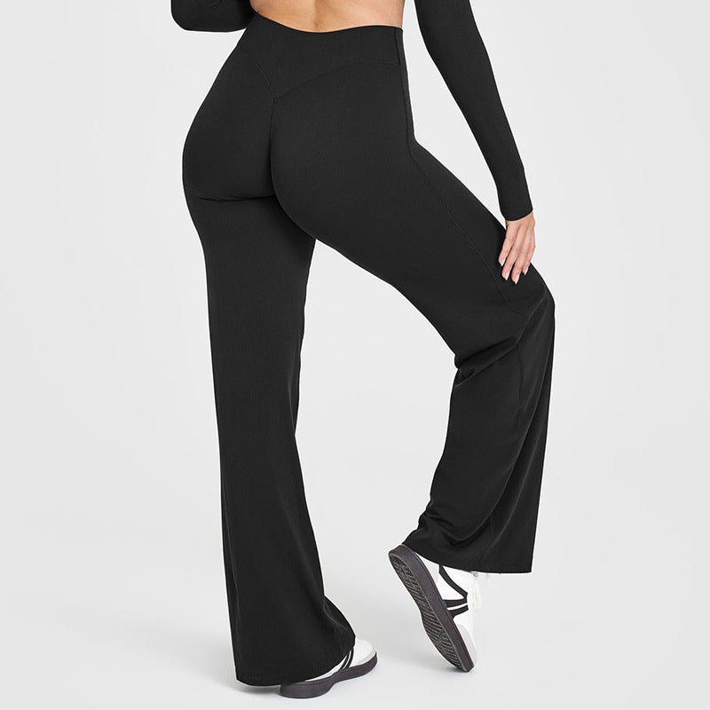 Soft Wrap Sweatpant