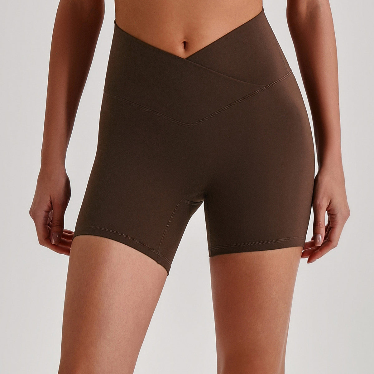 Sculpt Seamless Short