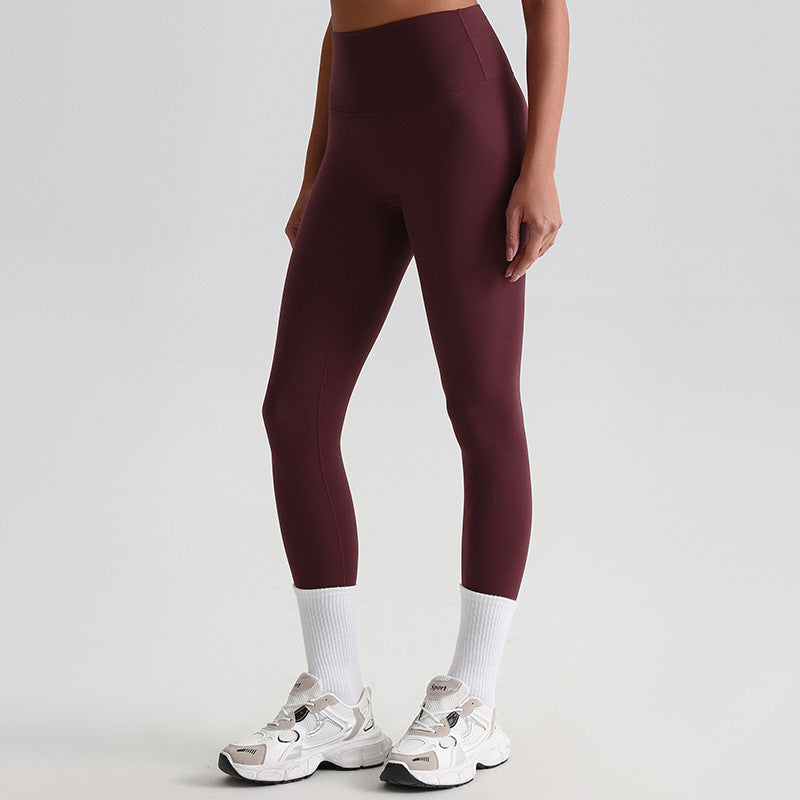 High-Waist Energy Leggings
