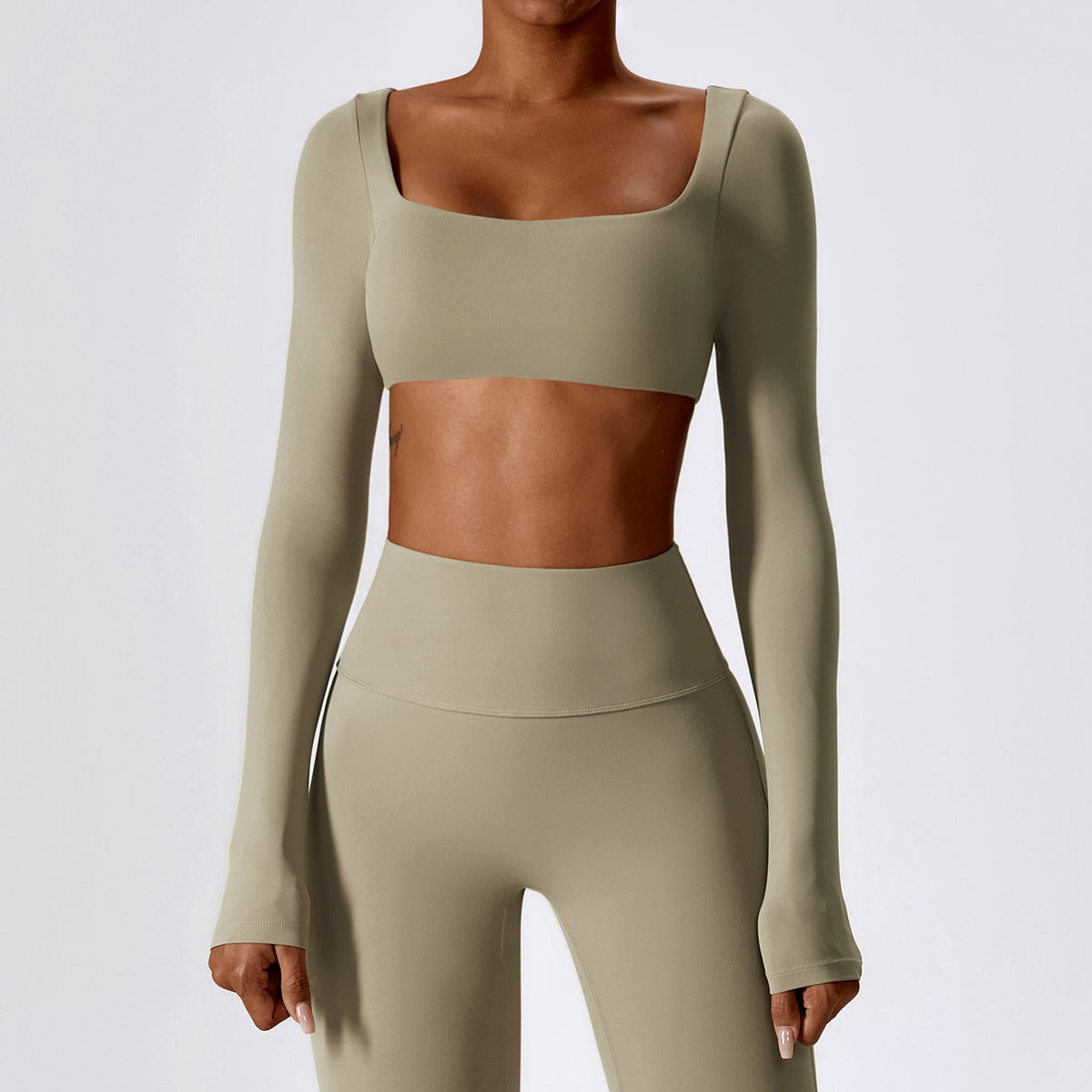 Elegant Bra Top