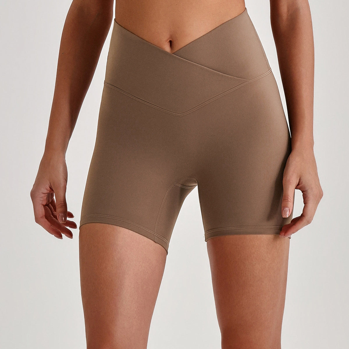 Sculpt Seamless Short