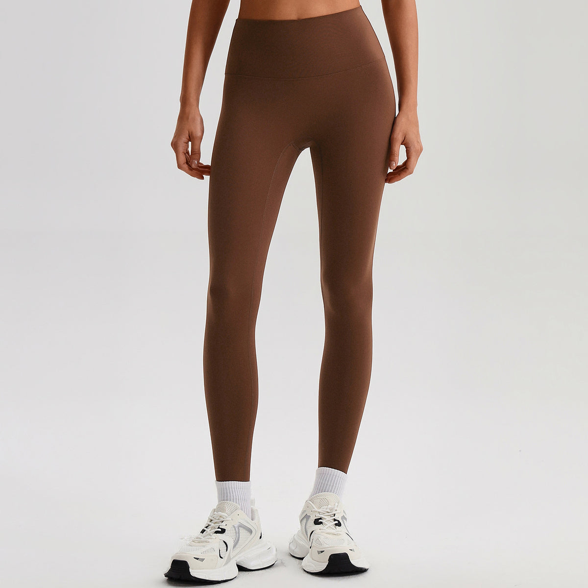 High-Waist Energy Leggings