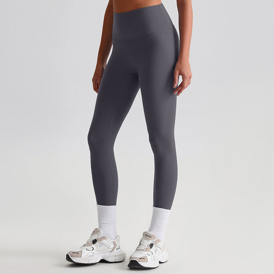 High-Waist Energy Leggings