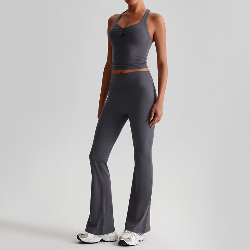 Studio Tank Legging Set
