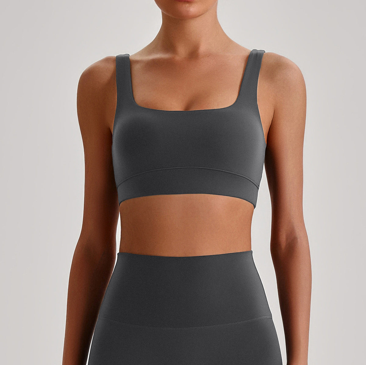 Speed Work Bra