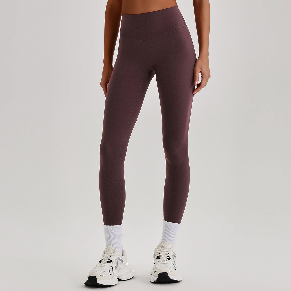Wrap Soft Leggings