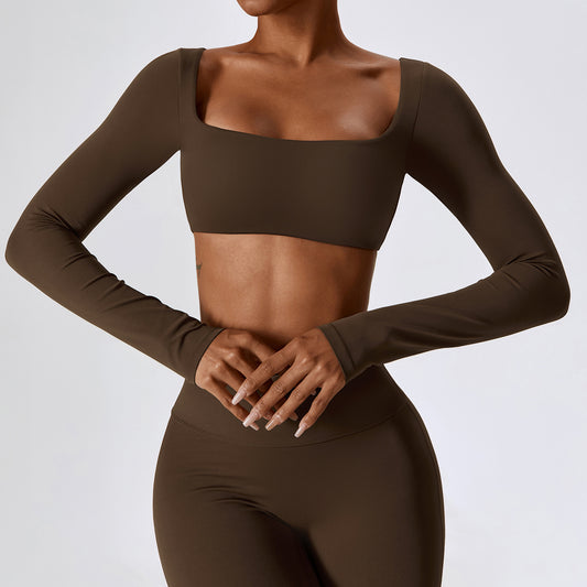 Elegant Bra Top
