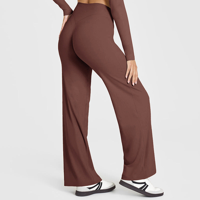 Soft Wrap Sweatpant