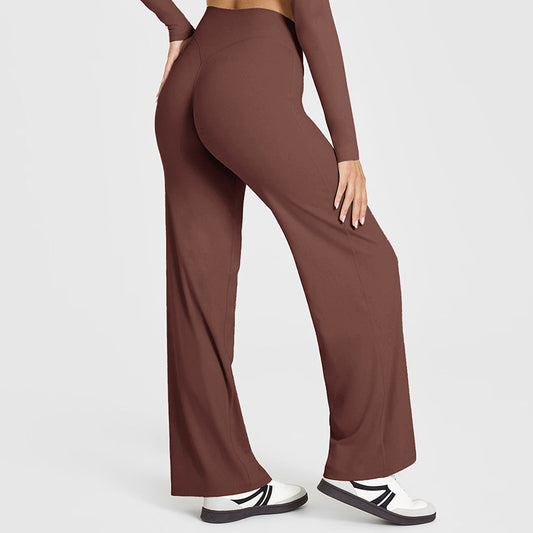 Soft Wrap Sweatpant