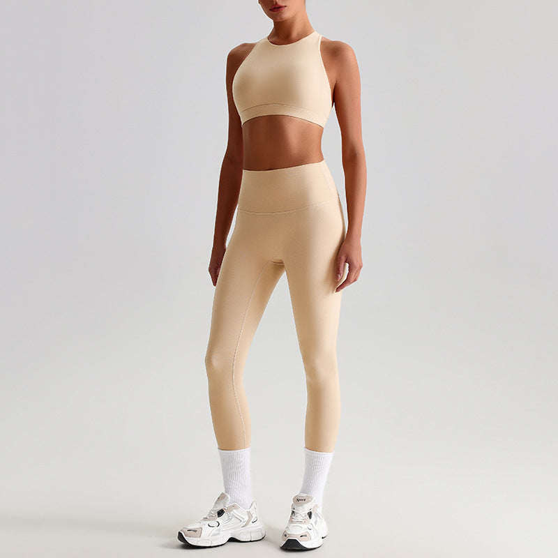 Essential Bra Legging Set