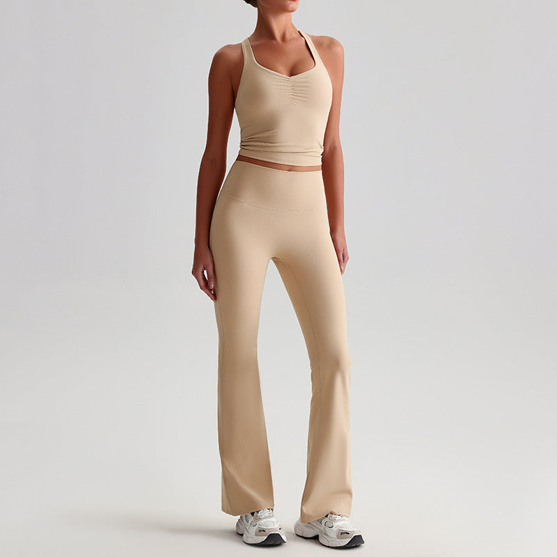 Studio Tank Legging Set