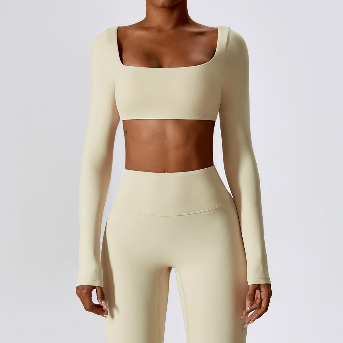 Elegant Bra Top