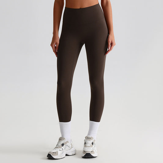 High-Waist Energy Leggings