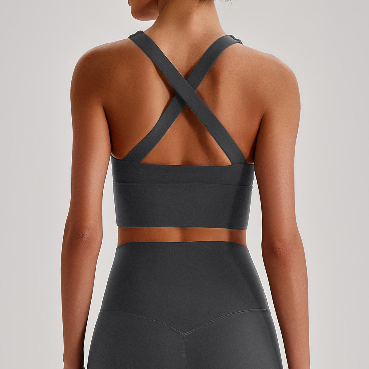 Stay Put Straps Tank