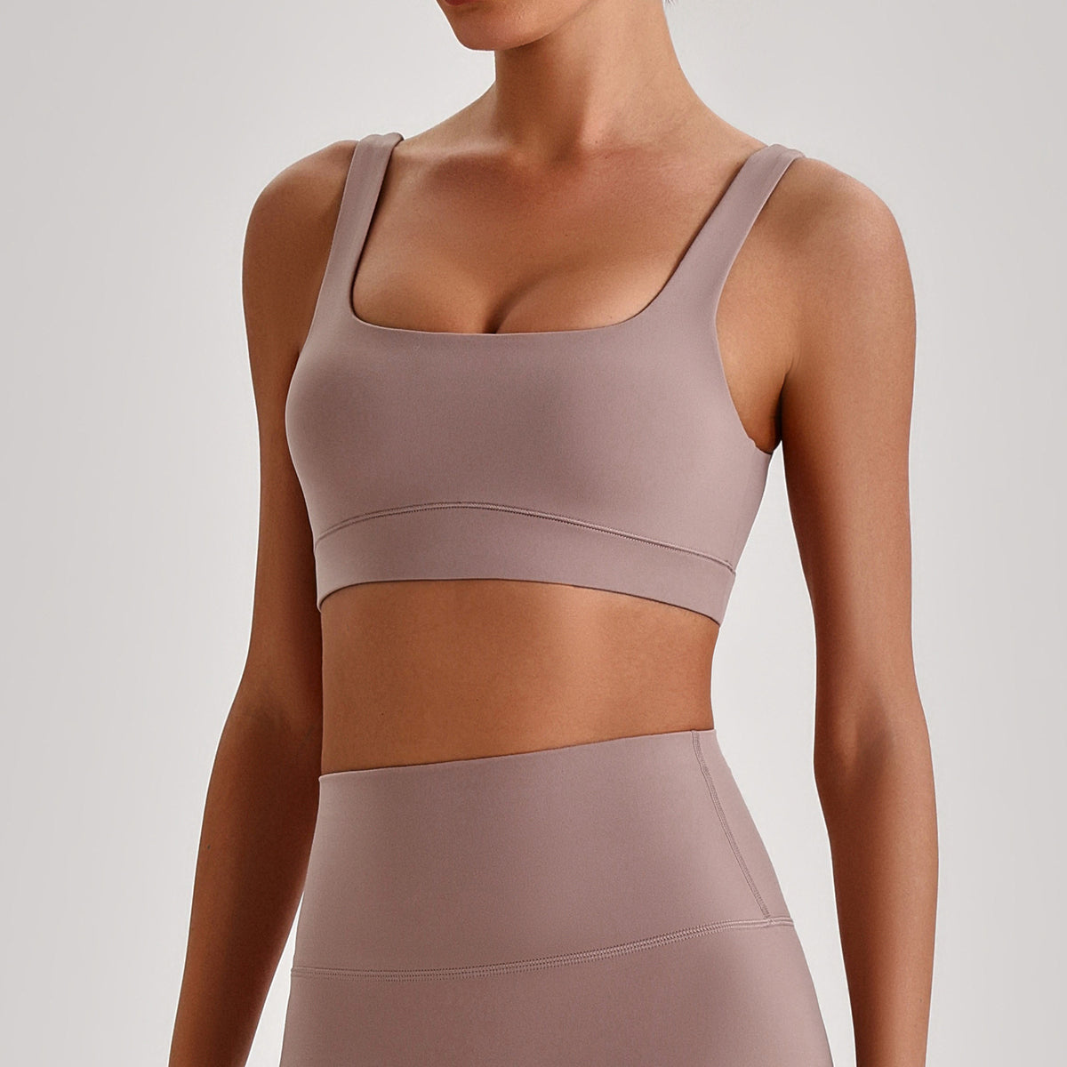 Speed Work Bra