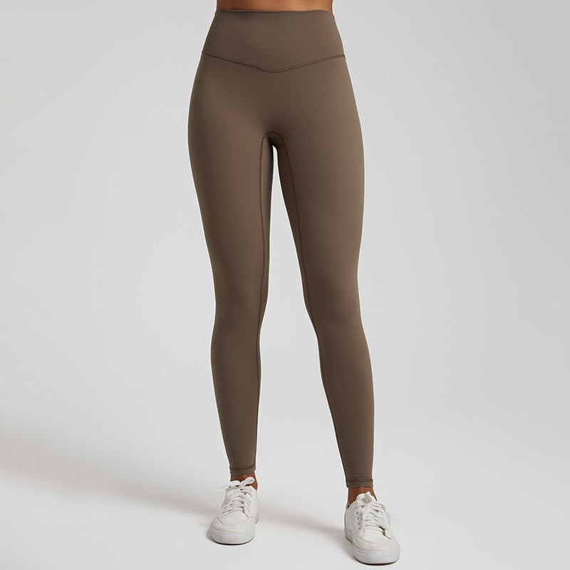 Wrap Soft Leggings