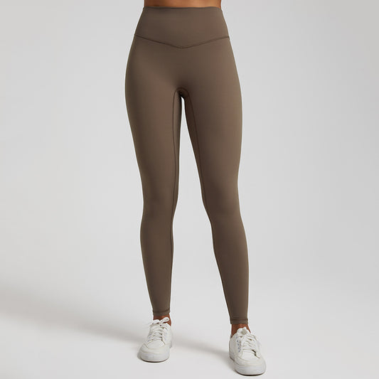 Wrap Soft Leggings