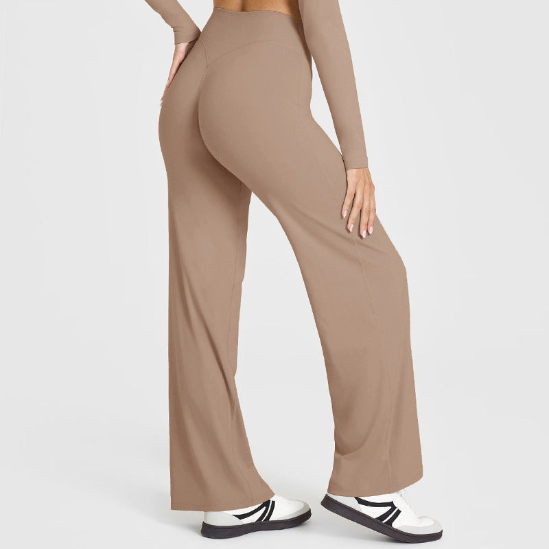 Soft Wrap Sweatpant