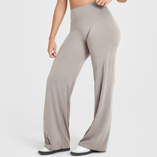 Soft Wrap Sweatpant