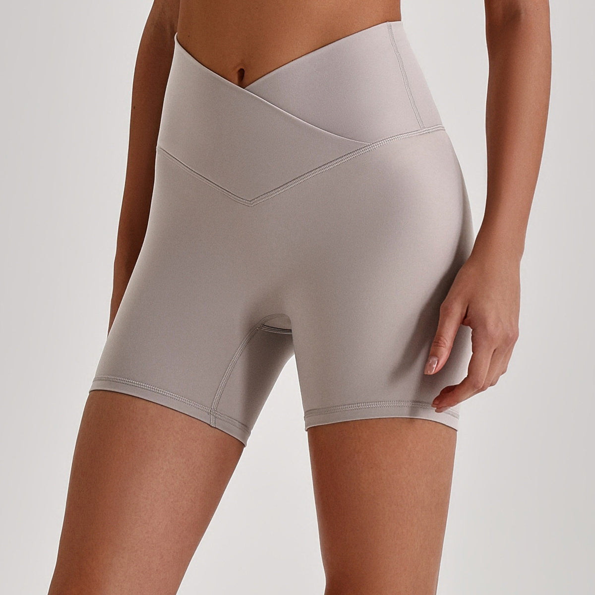 Sculpt Seamless Short