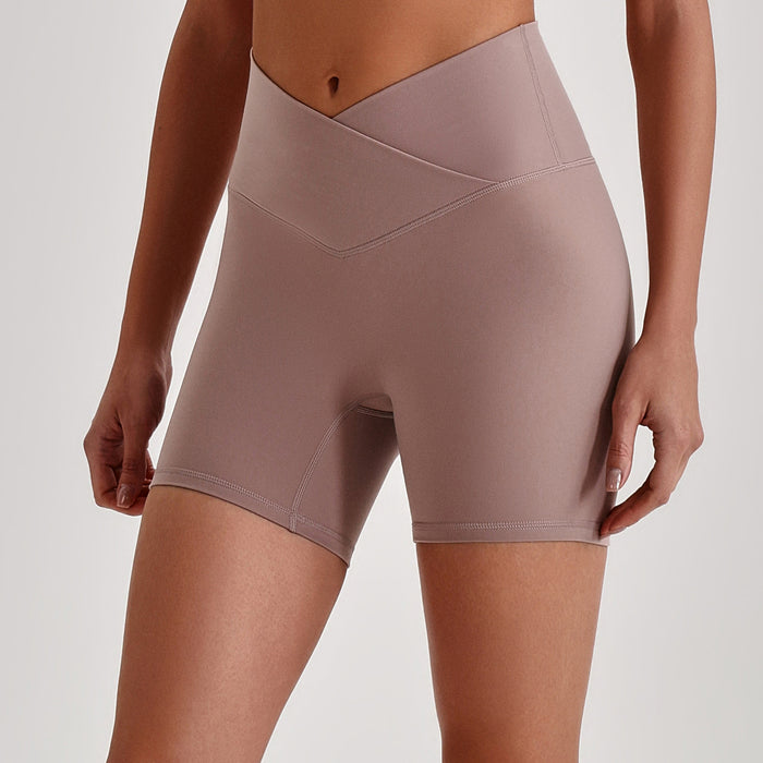 Sculpt Seamless Short